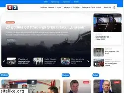 Sites similar to tvk3.info