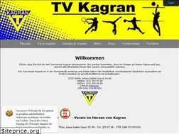 Sites similar to tvkagran.at