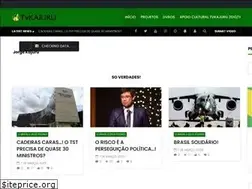 Sites similar to tvkajuru.com