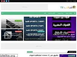 Sites similar to tvkali.blogspot.com