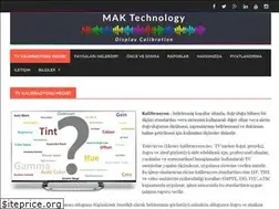 Sites similar to tvkalibrasyonu.com