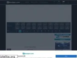Sites similar to tvkampen.com