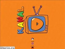 Sites similar to tvkanald.rs