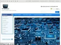 Sites similar to tvkarti.net