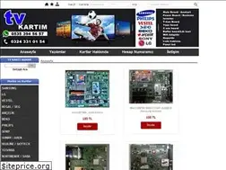 Sites similar to tvkartim.com