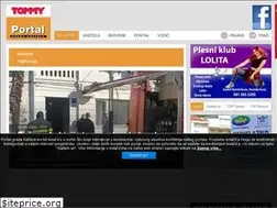 Sites similar to tvkastela.com