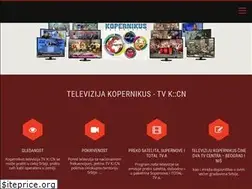 Sites similar to tvkcn.net
