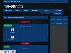 Sites similar to tvkeren.com
