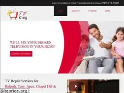 Sites similar to tvkingnc.com
