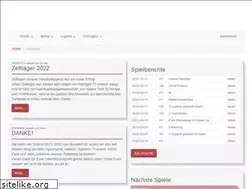 Sites similar to tvkirkel-handball.de