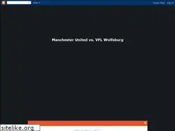 Sites similar to tvkitalivesport.blogspot.com