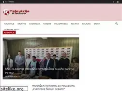 Sites similar to tvkladovo.com