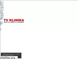 Sites similar to tvklinika.com