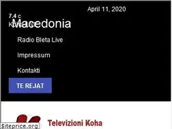 Sites similar to tvkoha.tv