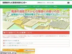 Sites similar to tvkon.jp