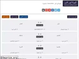 Sites similar to tvkora-online.com
