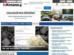 Sites similar to tvkrosno.pl