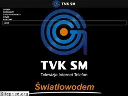 Sites similar to tvksm.pl