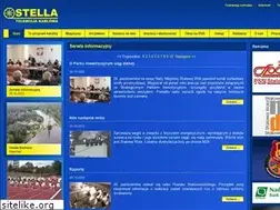 Sites similar to tvkstella.pl