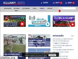 Sites similar to tvkujawy.pl