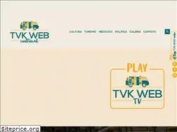 Sites similar to tvkweb.com.br
