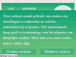 Sites similar to tvl.be