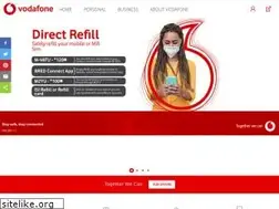 Sites similar to tvl.vu