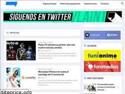 Sites similar to tvlaint.com