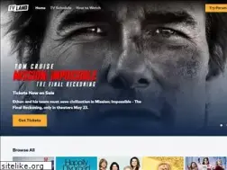 Sites similar to tvland.com