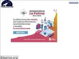Sites similar to tvlapalma.com