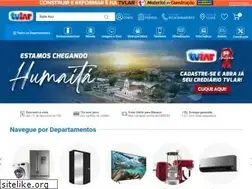 Sites similar to tvlar.com.br