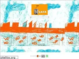 Sites similar to tvlata.org