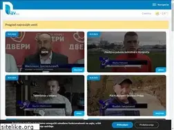 Sites similar to tvlav.rs