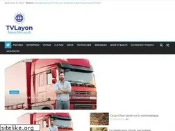 Sites similar to tvlayon.fr