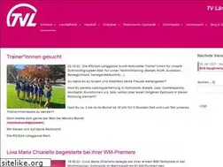 Sites similar to tvlbern.ch