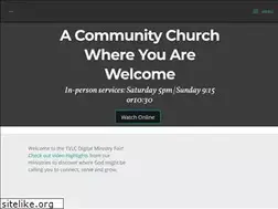 Sites similar to tvlc.org
