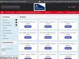 Sites similar to tvlcdparcasi.com