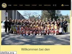 Sites similar to tvlcheerleaders.ch