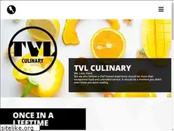 Sites similar to tvlculinary.com