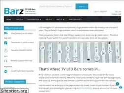 Sites similar to tvledbars.com