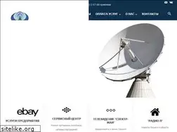 Sites similar to tvlesnoy.ru