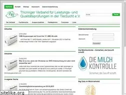 Sites similar to tvlev.de