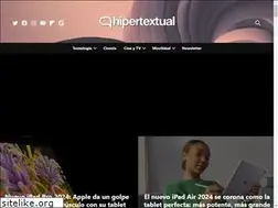 Sites similar to tvlia.com
