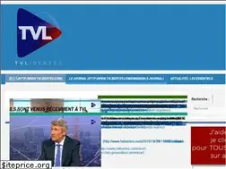 Sites similar to tvlibertes.com
