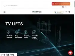Sites similar to tvliftshop.com