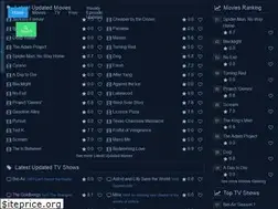 Sites similar to tvlinks.cc