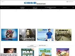 Sites similar to tvlistdvd.com