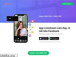 Sites similar to tvlive.vn