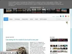 Sites similar to tvlivechanel.blogspot.com