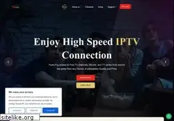 Sites similar to tvliveshow.com